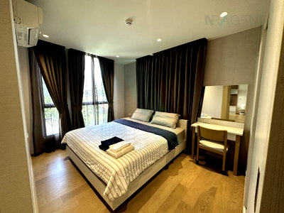 Condos for rent : 📌 For Rent Condo RUNESU THONGLOR 5 Building 1, Floor 5,1 bed room, Room size 37.00 sqm