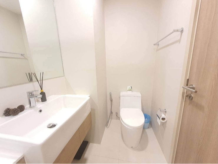รูป ✨Cozy 2 Bedrooms Unit For Rent @ Noble Ambience Sukhumvit 42 ✨ 🏡 - รูปที่ 9/13