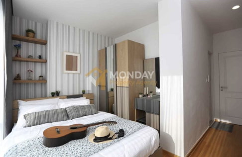 🔥MD-26067086 Rare Item! Beautiful Condo, Below Market Price! Noble Revo Silom. Book Now Before It's Gone! 🔥