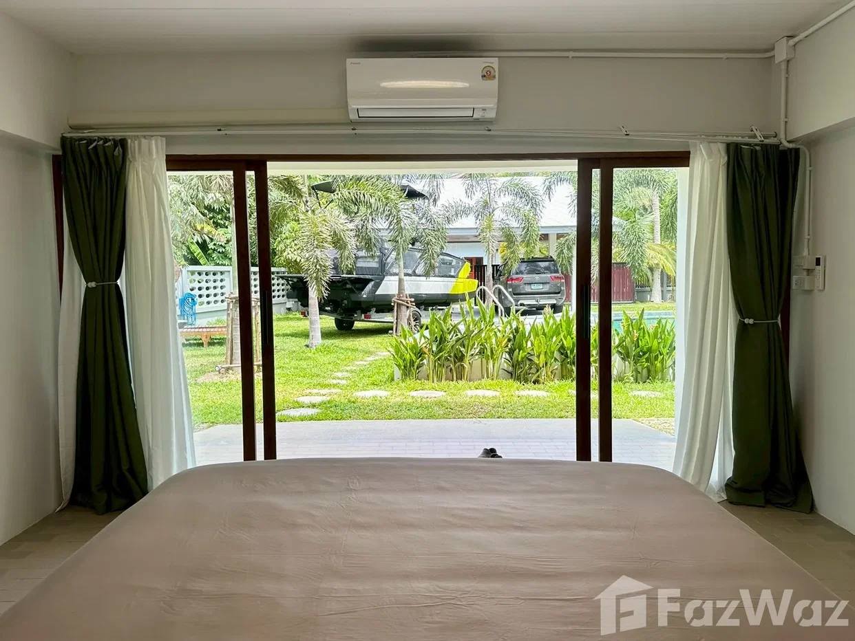 รูป ขาย วิลล่า 3 ห้องนอน ใน อ่างทอง, สุราษฎร์ธานี 6734727 - รูปที่ 27/74