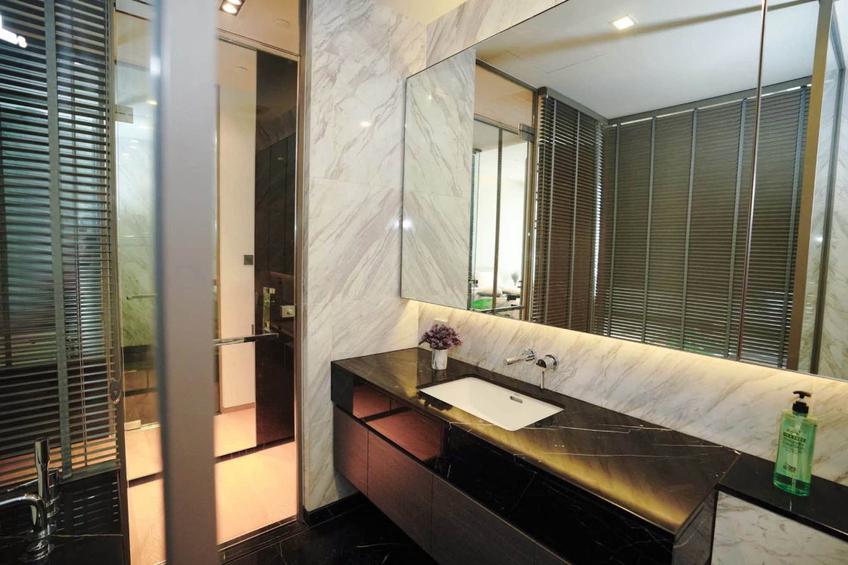 picture For Rent: Saladaeng One, 55,000 THB [MKr260904] - 11/15