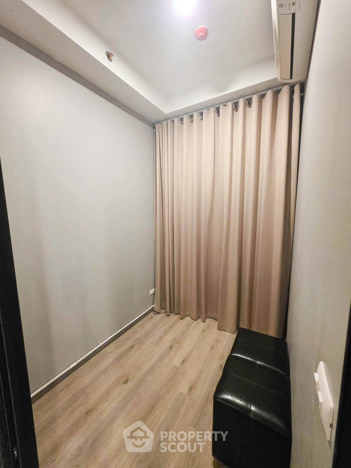 รูป ชั้น 30 คอนโด 1 ห้องนอน Knightsbridge Prime Onnut ใกล้ BTS อ่อนนุช (ID 2550092) - รูปที่ 6/9