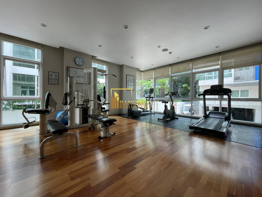 รูป Avenue 61 | Bright 2 Bedroom Condo For Rent in Ekkamai - BR2262CD - รูปที่ 24/29
