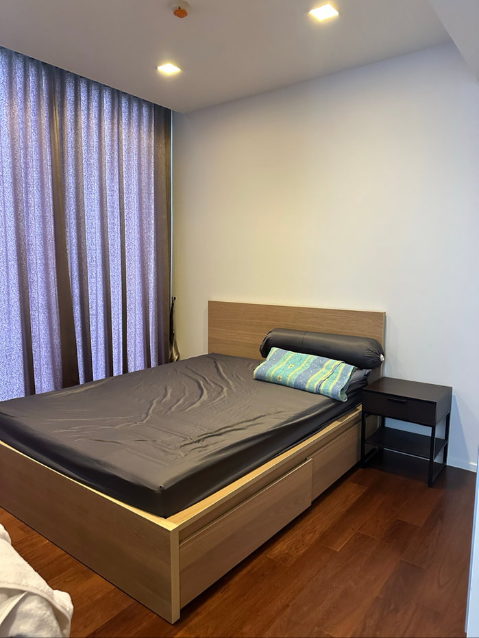 picture 2 Bedroom 2 Bath - Apartment for Sale  - 1/7