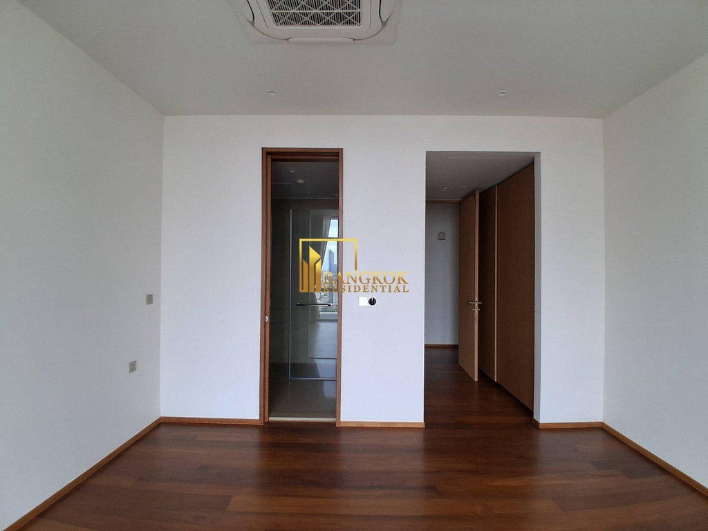 รูป The Sukhothai Residences | Unfurnished 4 Bed Duplex Condo - BR3547CD - รูปที่ 12/46
