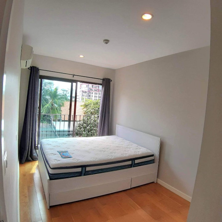 รูป คอนโดให้เช่า Condolette Dwell Sukhumvit 26 (คอนโดเลต ดเวล สุขุมวิท 26) - รูปที่ 1/11