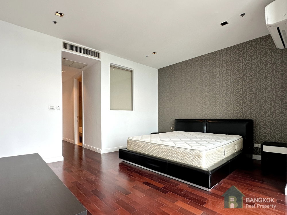 picture Athenee Residence  |  3 Bed Luxury Condo for Rent  BTS Ploenchit - 13/22