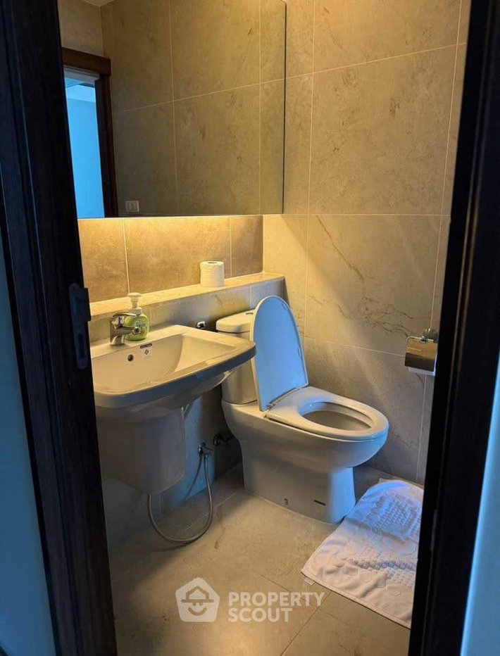 รูป คอนโดให้เช่า 1 ห้องนอน ชั้น 15 The Astra Condominium Chiang Mai (ID 3249669) - รูปที่ 10/11