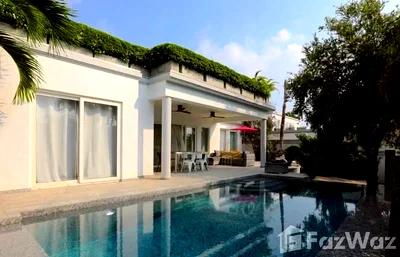 Houses for rent Chonburi : Siam Royal View, Soi Khao Talo 5370604