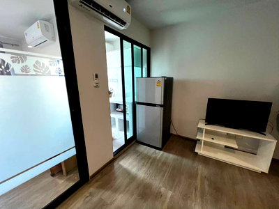 คอนโดให้เช่า : คอนโด รีช พหลโยธิน 52 #Fa223 / Line: @forucondo