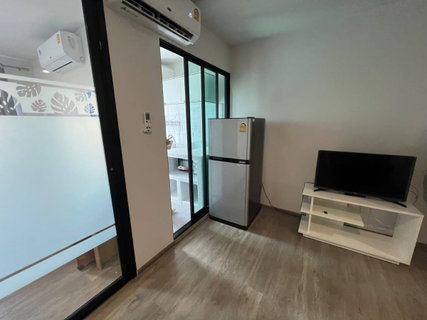 รูปภาพ คอนโด รีช พหลโยธิน 52 ห้องว่างพร้อมเข้าอยู่ #Fa223 / Line: @forucondo