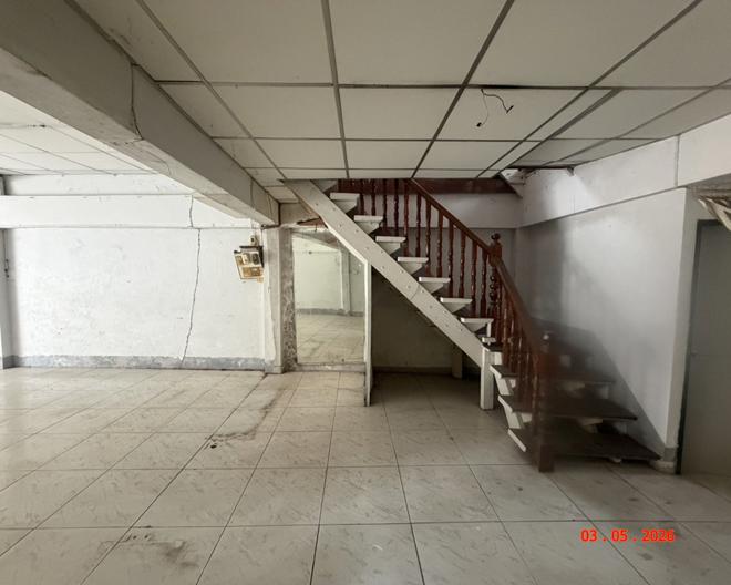 รูป อาคารพาณิชย์ 21.1 ตร.วา เมืองสกลนคร สกลนคร 3.6M - รูปที่ 4/33