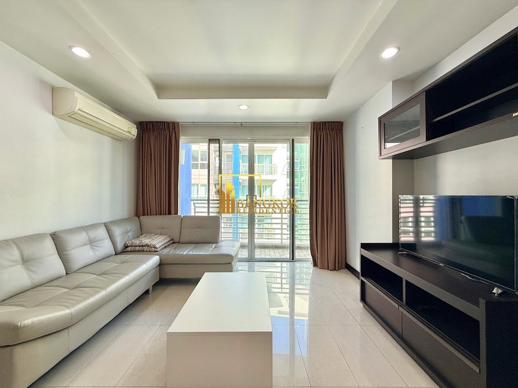 รูป Avenue 61 | Bright 2 Bedroom Condo For Rent in Ekkamai - BR2262CD - รูปที่ 1/29