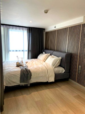 Condos for sale : Knightsbridge Prime Sathorn【𝐒𝐄𝐋𝐋 & 𝐑𝐄𝐍𝐓】🔥Fully equipped common areas, along with stunning city views!🔥 Contact Line ID: @hacondo