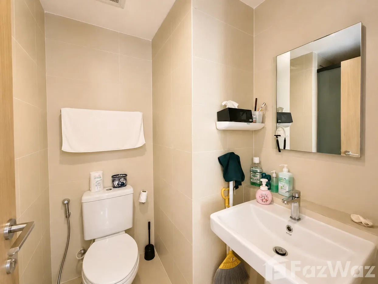 รูป ขาย คอนโด 1 ห้องนอน ในโครงการ ลา ฮาบานา 6697010 - รูปที่ 6/14