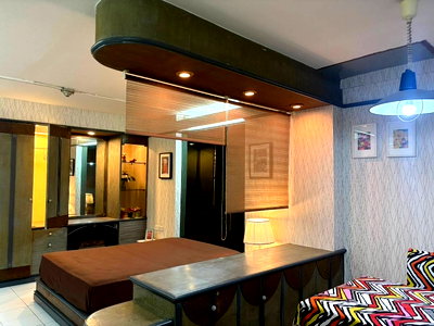 Condos for rent : ITF SILOM PALACE | 1 Bed 1 Bath | 43 Sq.m. | 12,000 THB/Month
