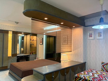 รูปภาพ ITF SILOM PALACE | 1 Bed 1 Bath | 43 Sq.m. | 12,000 THB/Month