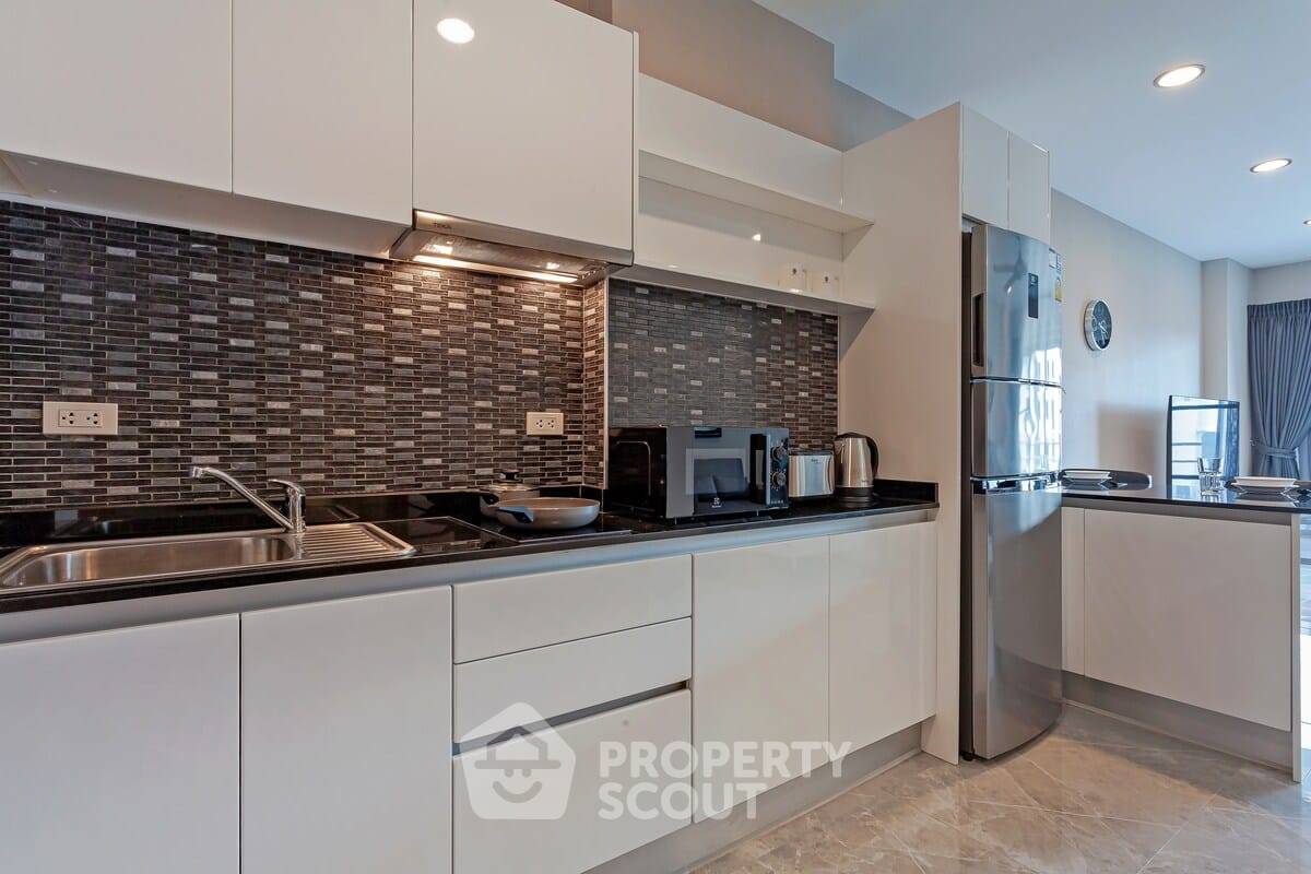 รูป ขายคอนโด 1 ห้องนอน View Talay 3 Condominium Pratumnak ย่านพระตำหนัก (ID 3247586) - รูปที่ 21/28