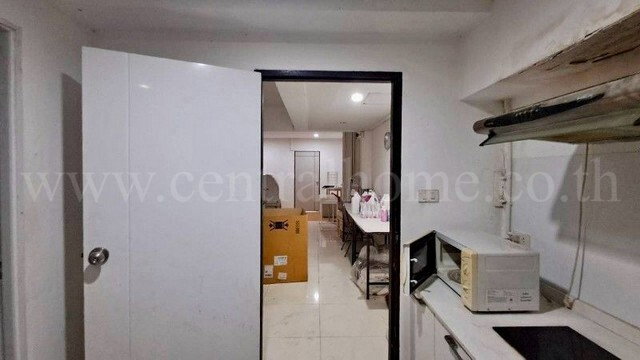 รูป อาคารพาณิชย์ 4.5 ชั้น 1 คูหา ติดถนนใหญ่ศาลายา-นครชัยศรี (สาย 4006) ตรงข้าม ม.มหิดล ศาลายา - รูปที่ 26/50