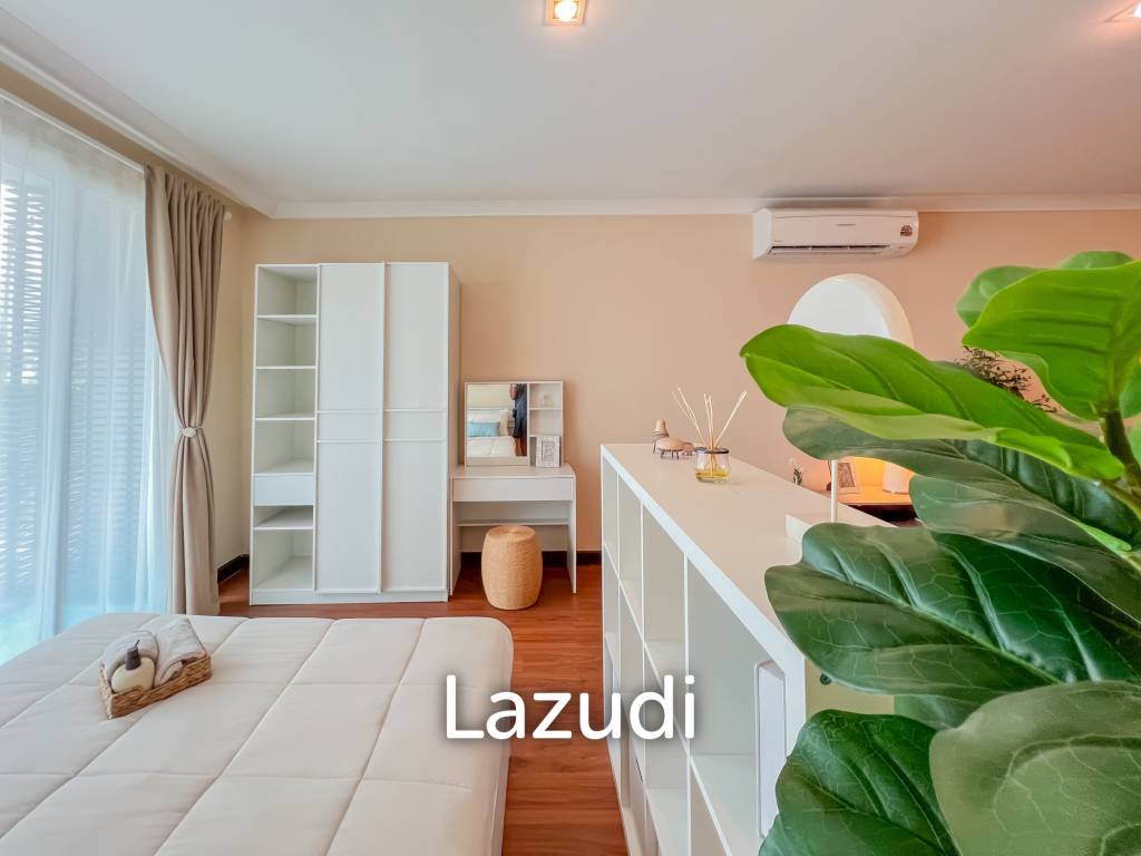 picture My Resort Hua Hin 43 sqm Mountain View Condo - 27/39