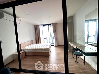Condos for rent : 27th-Floor 1-BR Condo At XT Phayathai Near BTS Phaya Thai (ID 3247587)