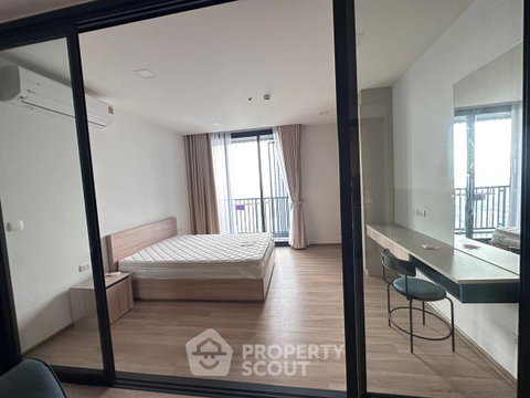 27th-Floor 1-BR Condo At XT Phayathai Near BTS Phaya Thai (ID 3247587)