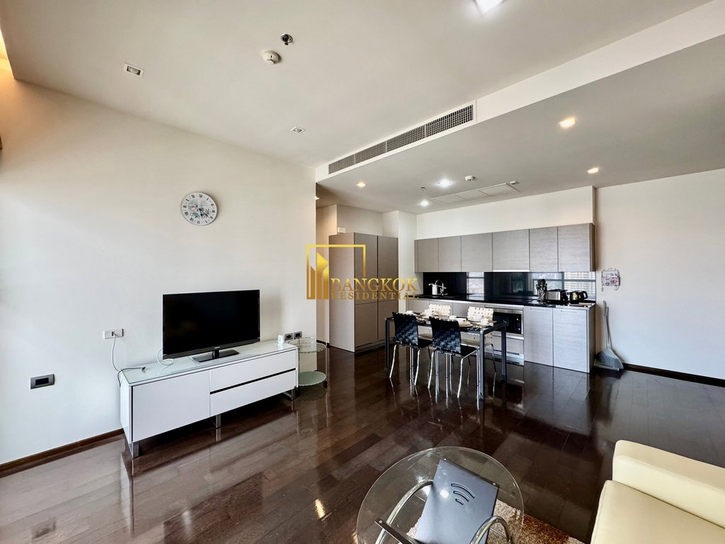 รูป The XXXIX | Exceptional 2 Bedroom Luxury Condo in Phrom Phong - BR6673CD - รูปที่ 5/30