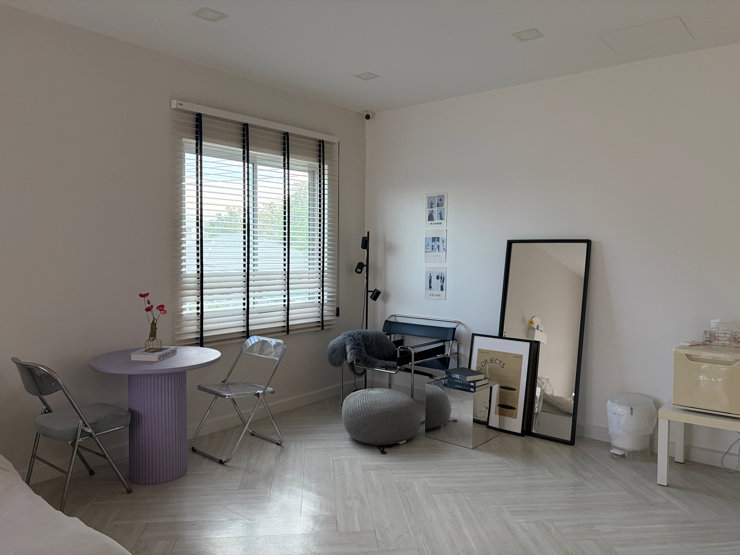 รูป ขายสตูดิโอบ้าน 2 ชั้น ตรงข้ามเซ็นทรัลบางนา - รูปที่ 14/16