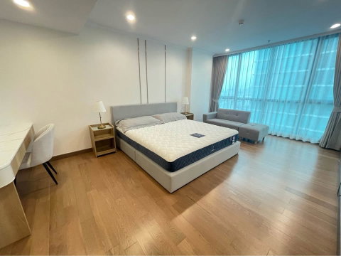 ให้เช่าคอนโด ศุภาลัย โอเรียนทัล สุขุมวิท 39 Supalai Oriental Sukhumvit 39  พร้อมเข้าอยู่  