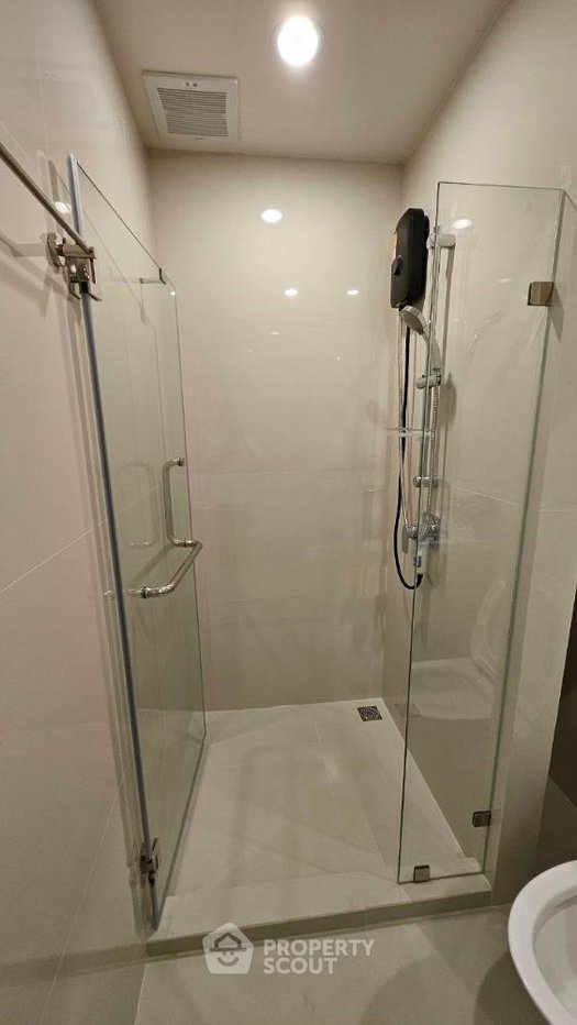 รูป คอนโด 1 ห้องนอน ชั้น 21 NUE Noble Ratchada Lat Phrao ใกล้ MRT ลาดพร้าว (ID 1696794) - รูปที่ 14/17