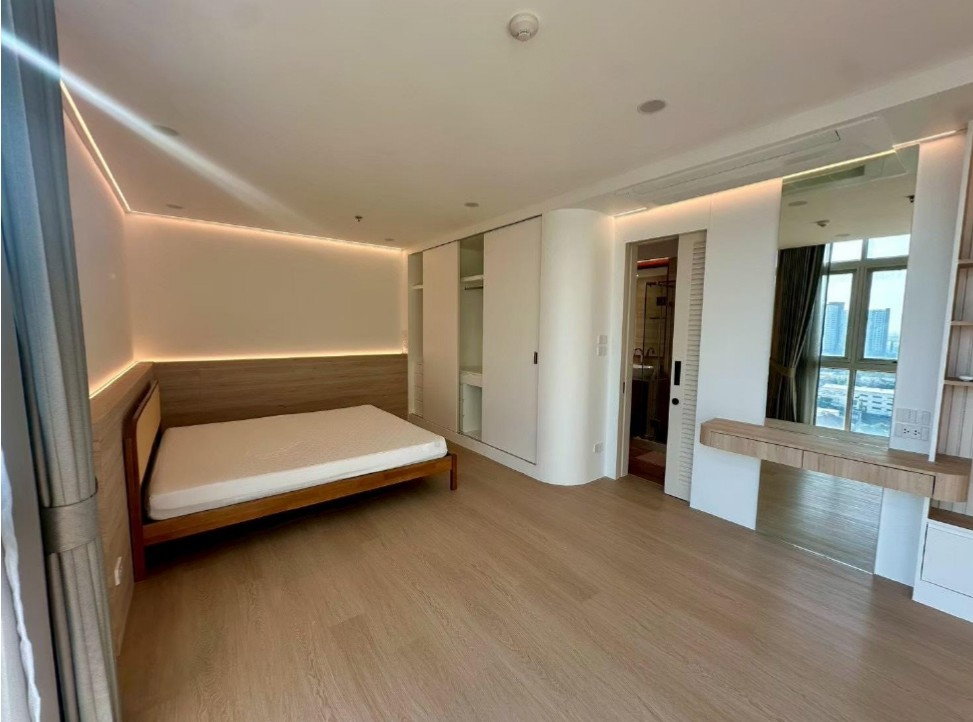 รูป ให้เช่า Nusasiri Grand ราคา 95,000 บาท [MKr260877] - รูปที่ 38/41
