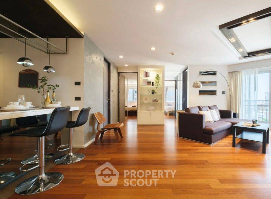 รูป คอนโด 2 ห้องนอน Belle Park Residence Condominium ย่านช่องนนทรี (ID 3251174) - รูปที่ 3/15