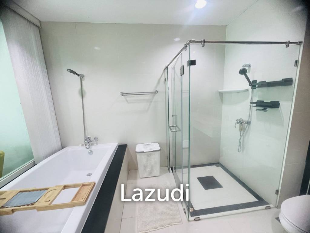 รูป The Address Chidlom 56.75 sqm Furnished Condo in Lumpini - รูปที่ 4/4