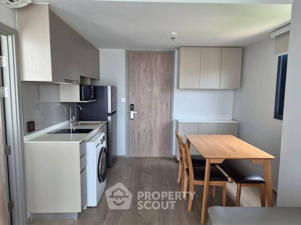 picture 1-BR THE CROWN Residences Near MRT Khlong Toei (ID 3250497) - 4/8