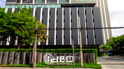 ขายคอนโด : คอนโด 1 ห้องนอน Ideo Ratchada-Sutthisan ใกล้ MRT รัชดาภิเษก (ID 3249605)