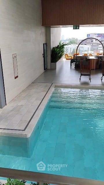 รูป คอนโด 1 ห้องนอน ชั้น 17 Aspire Sukhumvit-Rama 4 ใกล้ BTS พระโขนง (ID 3247708) - รูปที่ 6/6
