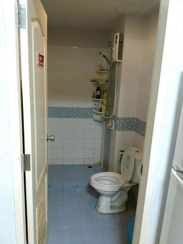 รูป ขาย The Cache Condo Lamlookka Klong 2 ไกล้รถไฟฟ้า - รูปที่ 7/10