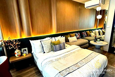 คอนโดให้เช่า : 🍀🍀 คอนโดสวย⭐ ให้เช่า📌 Culture Thonglor (Line:@rent2022) BTS ทองหล่อ✨พร้อมเข้าอยู่ 🔖 A12613
