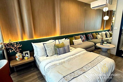 🍀🍀 คอนโดสวย⭐ ให้เช่า📌 Culture Thonglor (Line:@rent2022) BTS ทองหล่อ✨พร้อมเข้าอยู่ 🔖 A12613