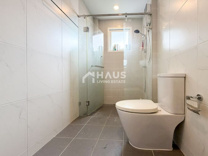 4-bed house for sale, 250 sqm, 54.3 sq wah, The City Suksawat 64