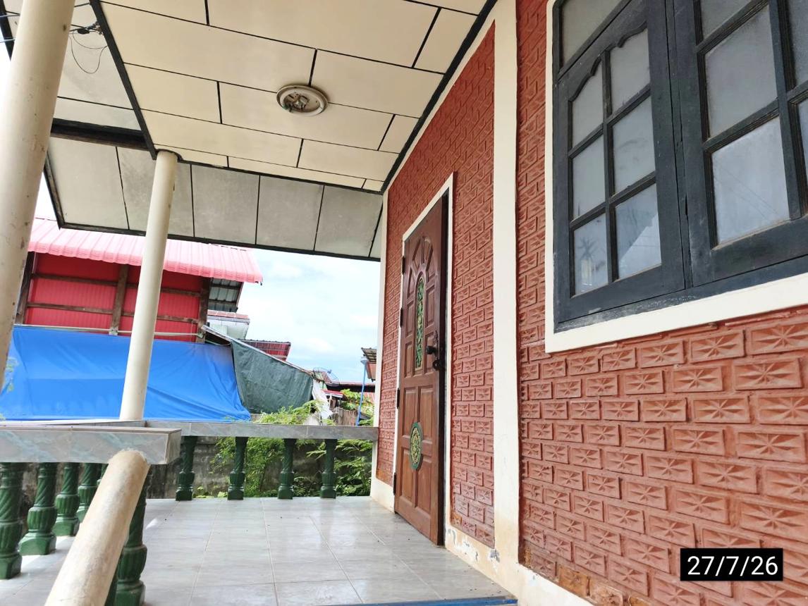 picture HOME 50 Sq.w. Muang Kalasin Kalasin for 554,000 - 18/31