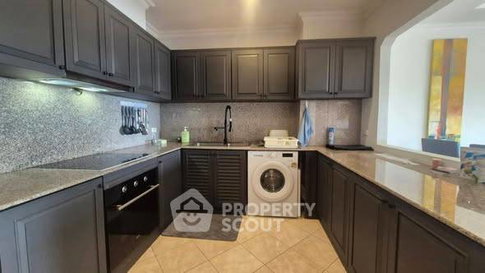 Spacious 1-BR 117 Sqm At View Talay Residence 4 Jomtein (ID 3251690)