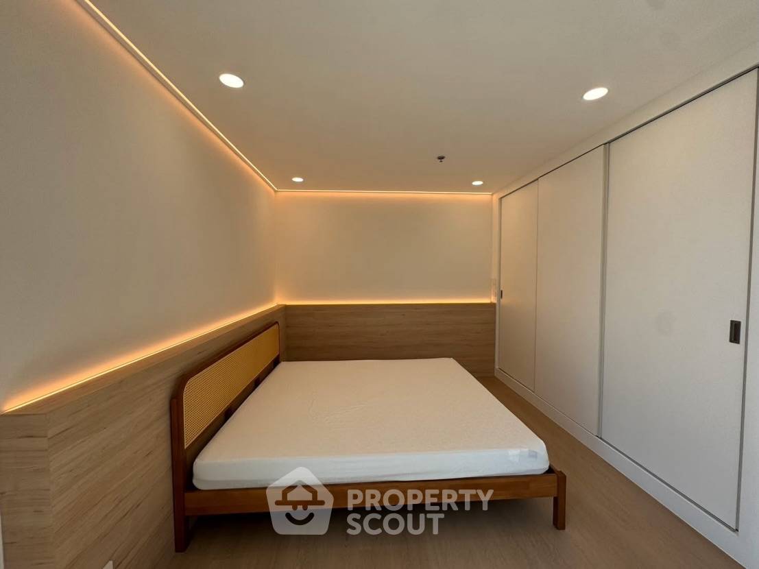 รูป คอนโด 3 ห้องนอน 167 ตร.ม. Nusasiri Grand ห่าง BTS เอกมัย 60 ม. (ID 3249816) - รูปที่ 7/11