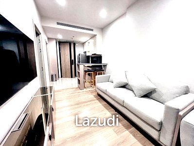 Condos for rent : 1 Bed 1 Bath 34 SQ.M OKA HAUS Sukhumvit 36