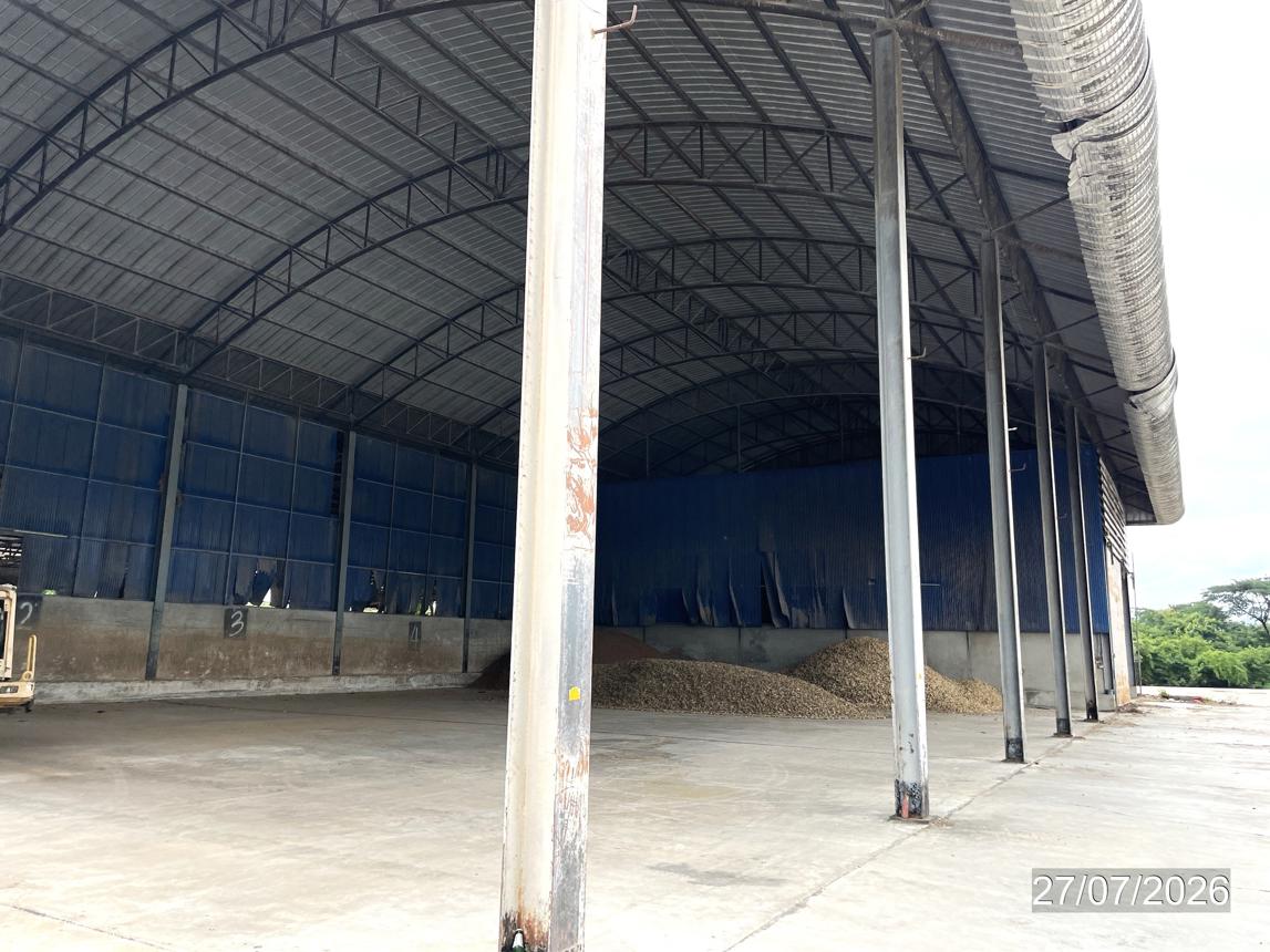 picture FACTORY 5221 Sq.w. Wang Chao Tak for 14.4M - 25/41