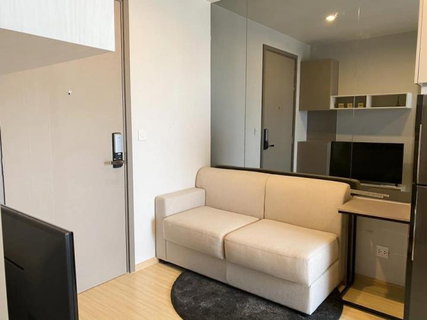 รูปภาพ 🏠︎RB26001 ให้เช่าถูกมาก👉เดอะ ไพรเวซี่ ท่าพระ อินเตอร์เชนจ์✅แอดไลน์ @930jwqti ( มี @ ด้วย) แอดมินตอบไว