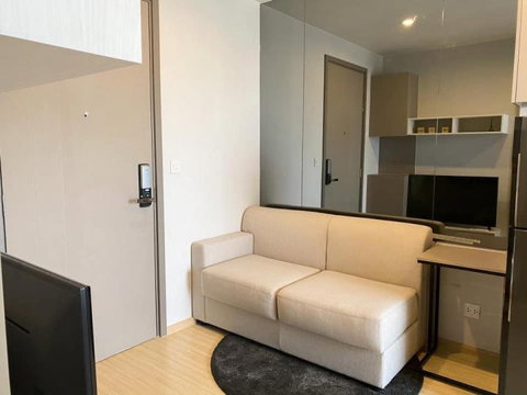 🏠︎RB26001 ให้เช่าถูกมาก👉เดอะ ไพรเวซี่ ท่าพระ อินเตอร์เชนจ์✅แอดไลน์ @930jwqti ( มี @ ด้วย) แอดมินตอบไว