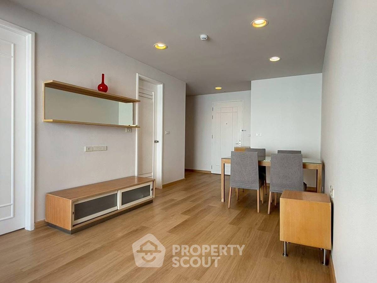 รูป คอนโด 1 ห้องนอน ให้เช่า ที่เดอะ แบงค็อก นราธิวาส รัชานาคารินทร์ สาทร (ID 2439754) - รูปที่ 2/15