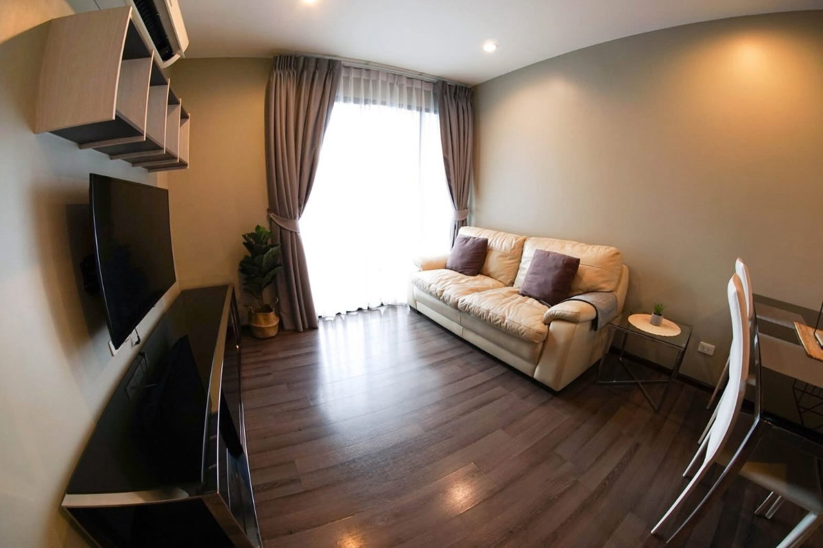 รูป #A124320 ✅ 2/9/69  ขายคอนโด The Base Park West Sukhumvit 77 📲📢สอบถาม ld line @condoboy - รูปที่ 4/9