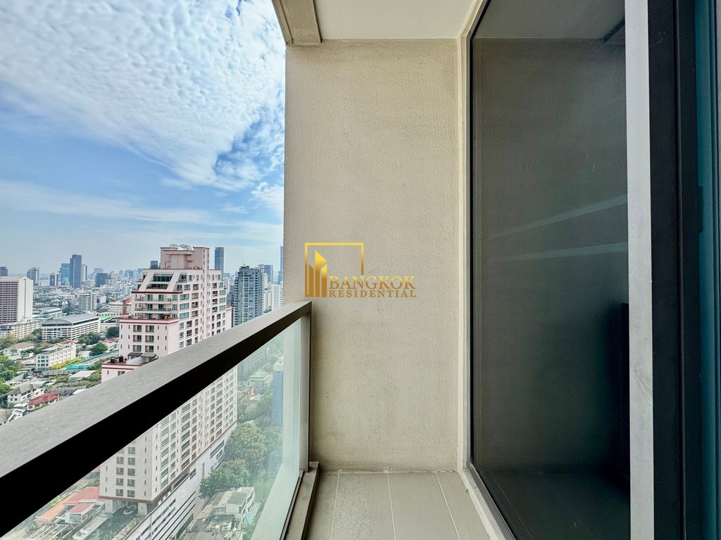รูป The XXXIX | Exceptional 2 Bedroom Luxury Condo in Phrom Phong - BR6673CD - รูปที่ 6/30